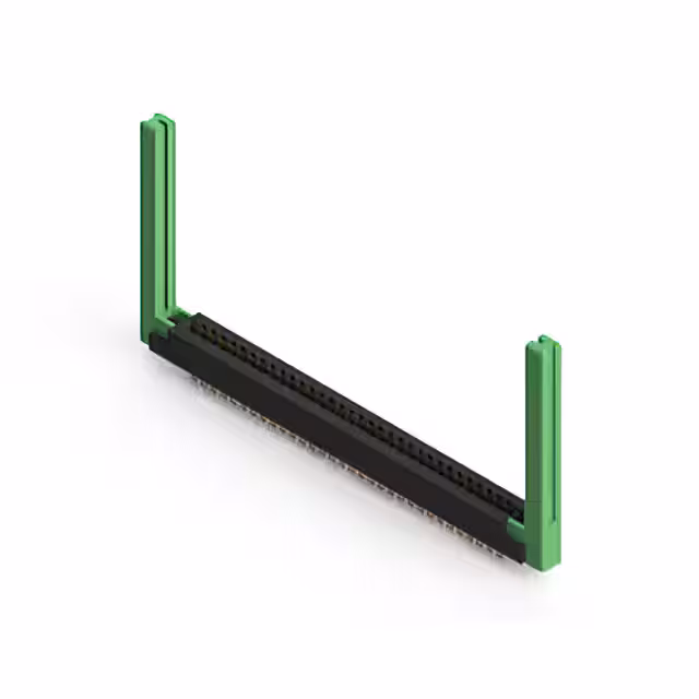 355-064-555-258 EDAC Inc.  Edgeboard Connectors